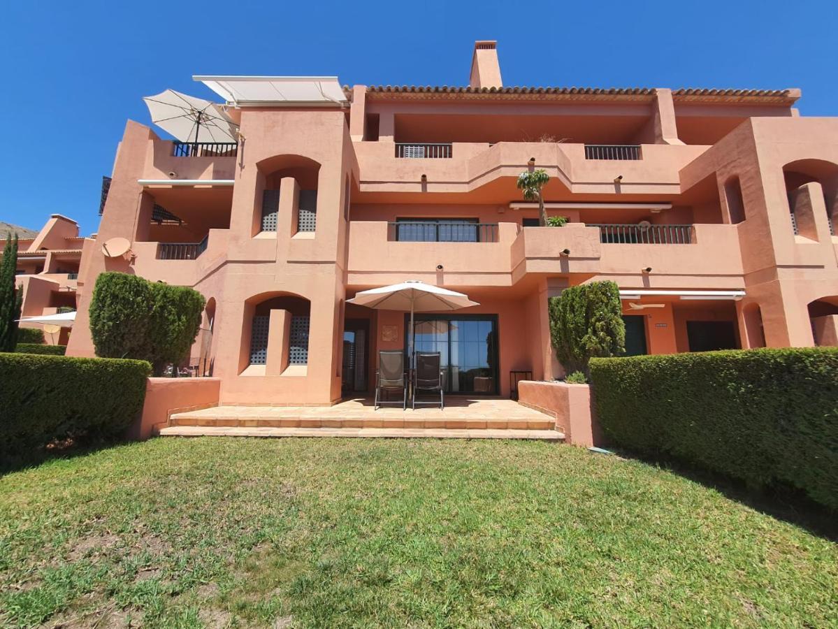 Luxyry Apartament Benidorm Finestrat Exterior foto